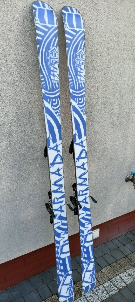 Armada El Rey 171 cm