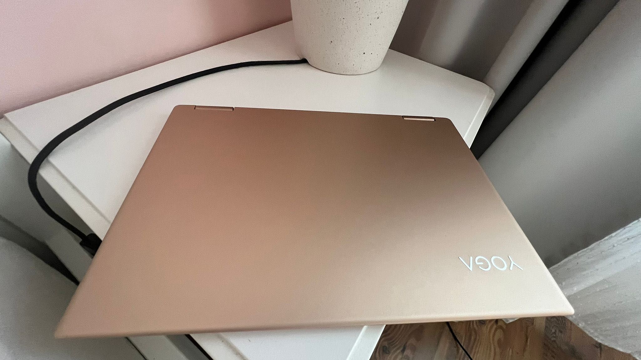 laptop Lenovo yoga 720 13IKB stan idealny, bateria petarda ...