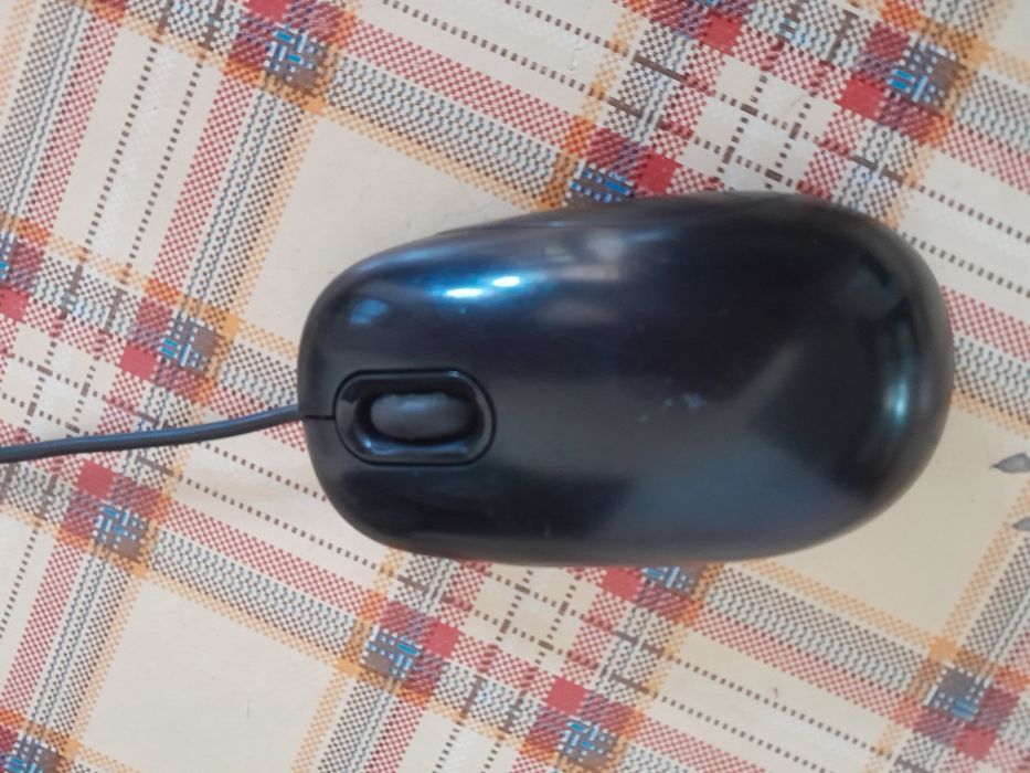 Rato de computador