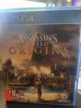 Assassin's Creed Origins PS4 PL SklepzGramiWWA Skup