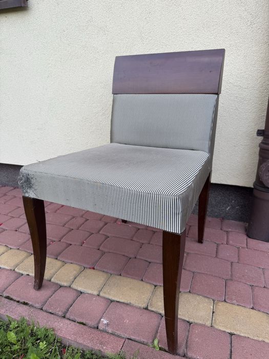 Krzesła Selva Made in Italy, model 45388/09 – komplet 2 szt.