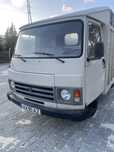 Peugeot J9 Especial Transporte de Animais
