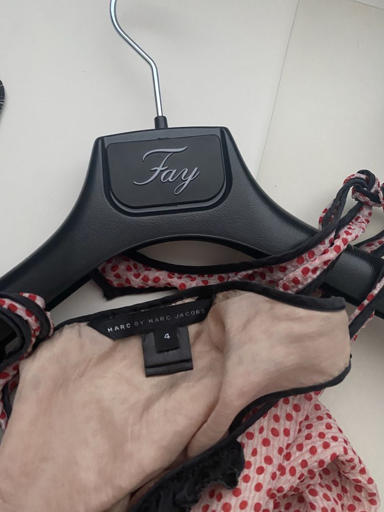 Marc jacobs valentino