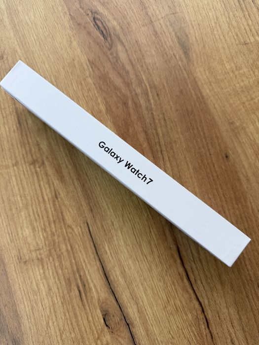 Смарт Годинник Samsubg Galaxy Watch 7