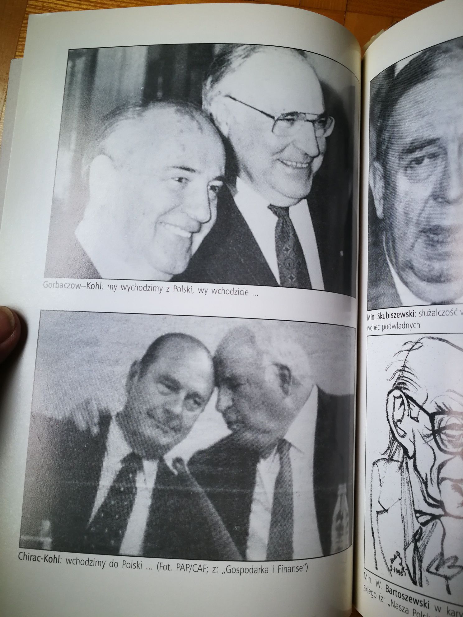 Książka, Piąty rozbiór Polski 1990 - 2000, Henryk Pająk