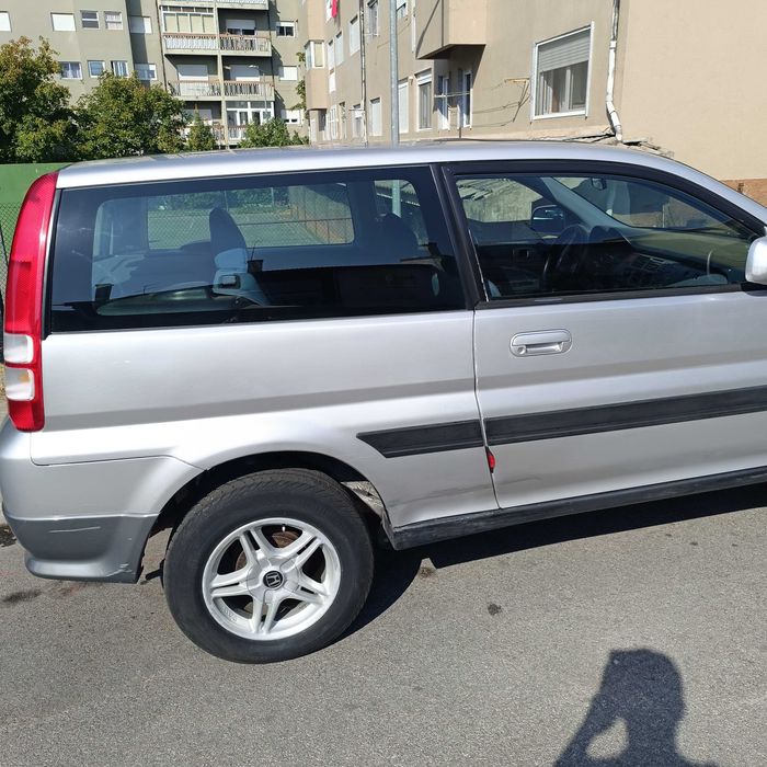 Honda hrv em chaves