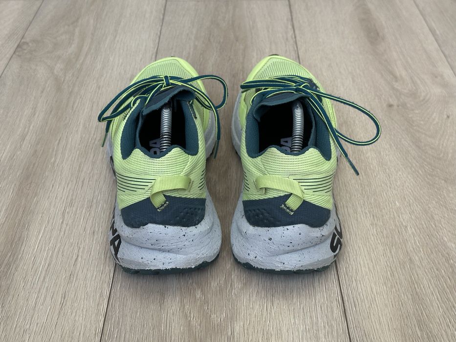 Трекінгові кросівки scarpa spin planet (44)