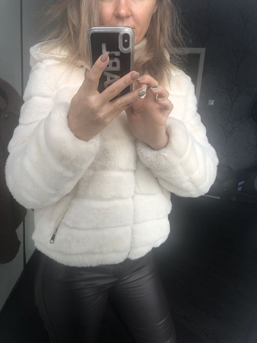 Futerko Elite Girl r.36