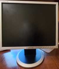 Продам робочий монітор Samsung SyncMaster 740n