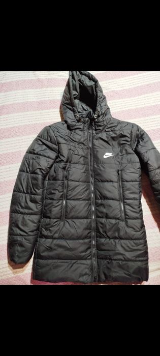 Куртка  подовжена Neik підліток розмір (s)14-15 років