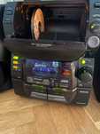 Panasonic sa-ak90