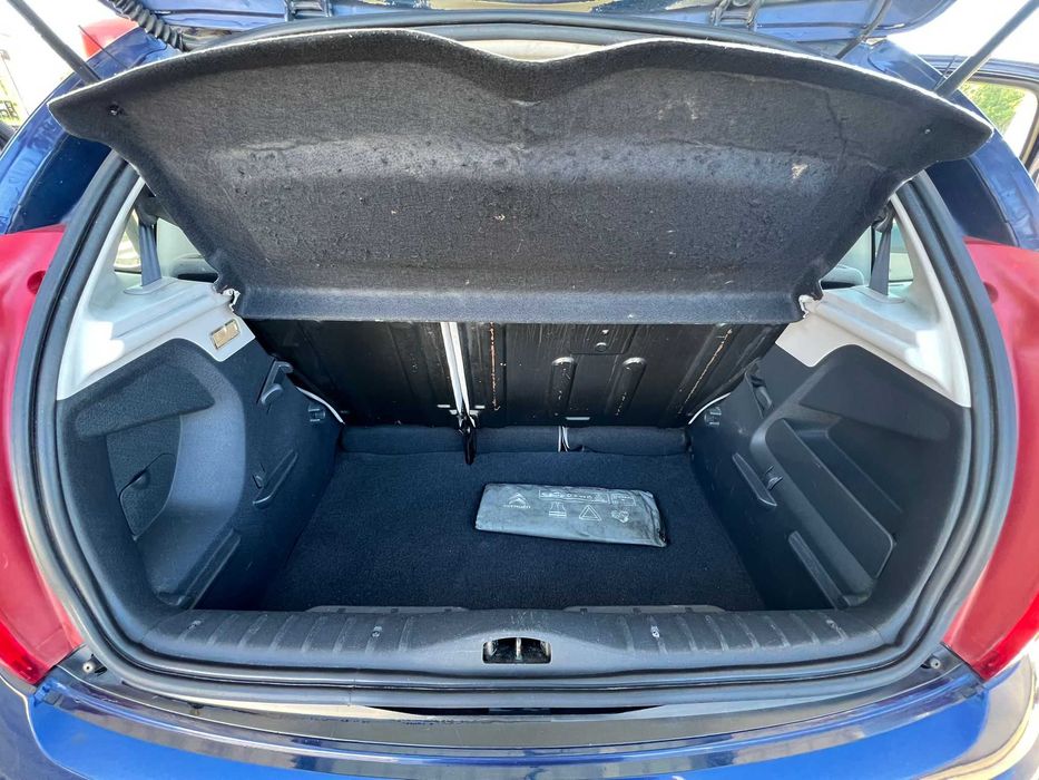 Citroen C3 Diesel
