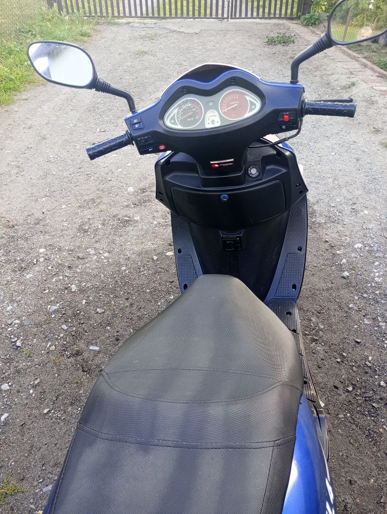 Sprzedam Romet rxl4