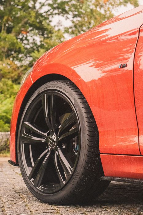 BMW série1 125d 2.0 pack M (Mperformance) 218cv BI-TURBO