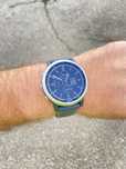 Garmin fenix 6s solar