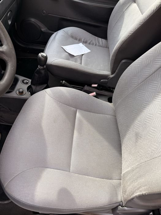 Citroen berlingo 2.0hdi em muito bom estado