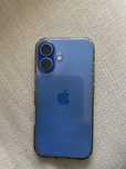iPhone 16 128gb niebieski 100% kondycji baterii