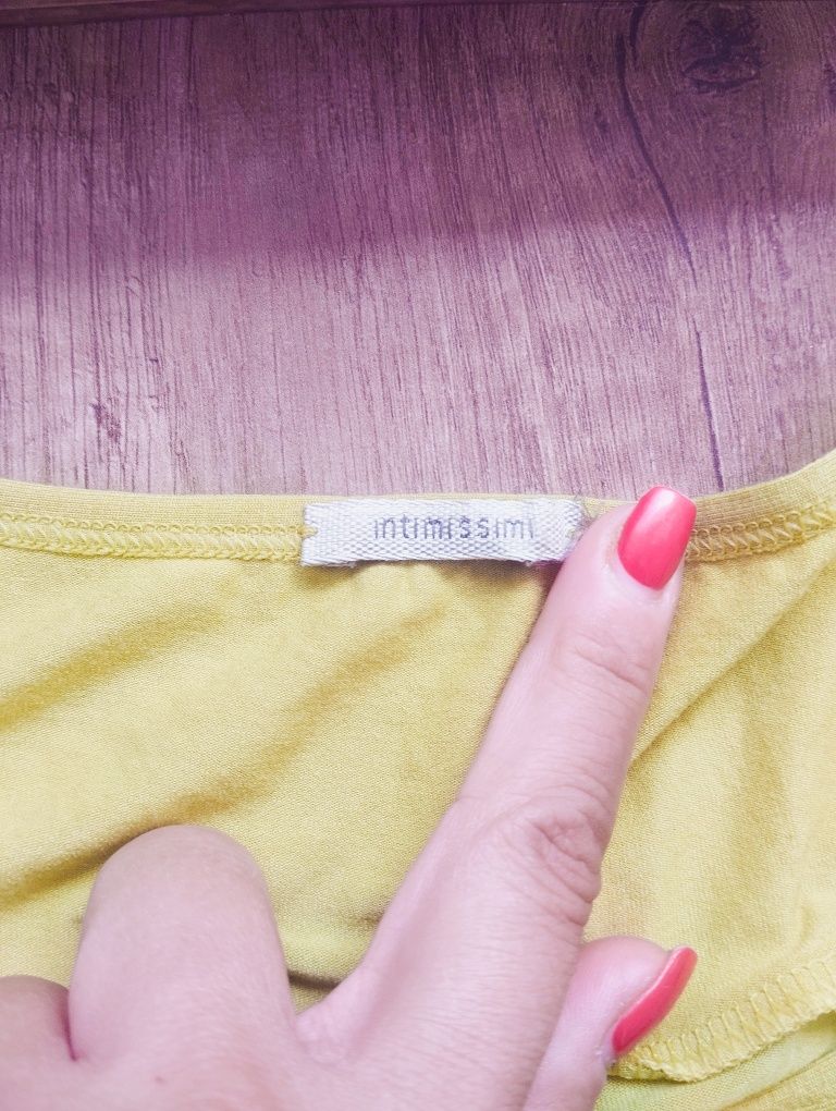 Bluzka Intimissimi rozm M stan idealny