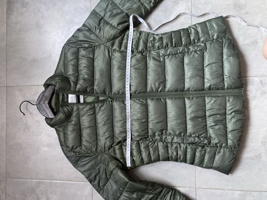 Куртка жіноча осіння