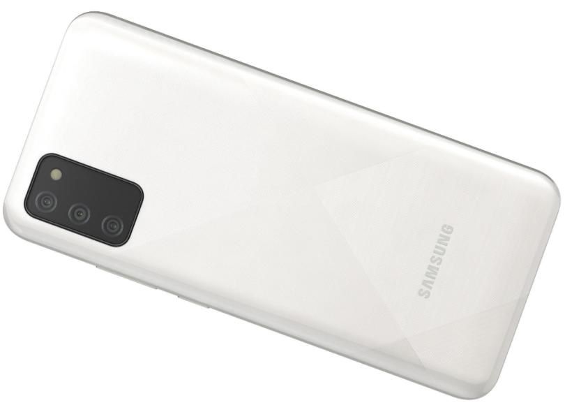Samsung Galaxy A02s DUAL SIM