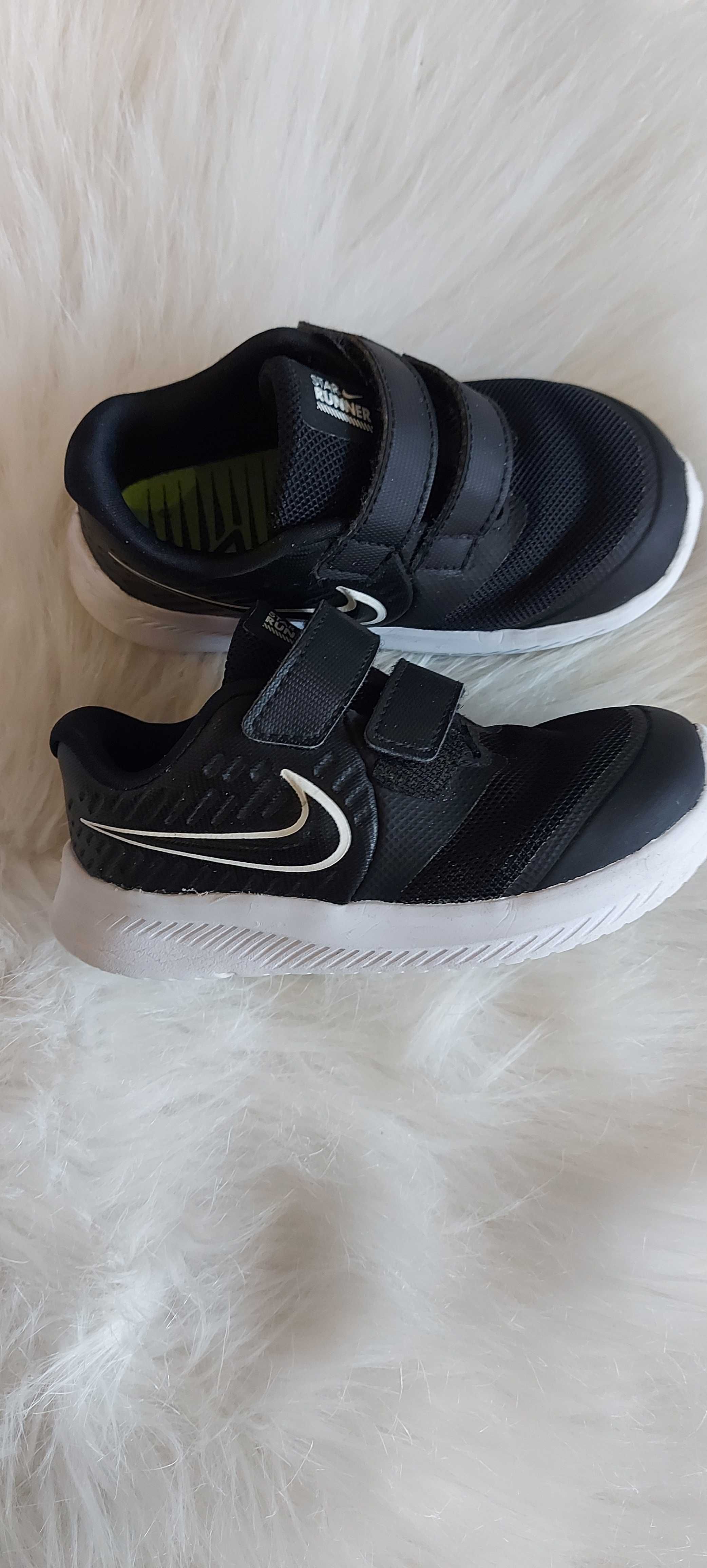 Buty , adidaski dziecięce Nike rozmiar 25