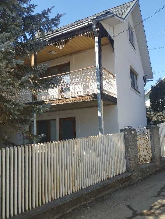Будинок 166кв.м. ДОМ