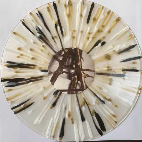 Amenra The Doorn version 2 LTD special ed