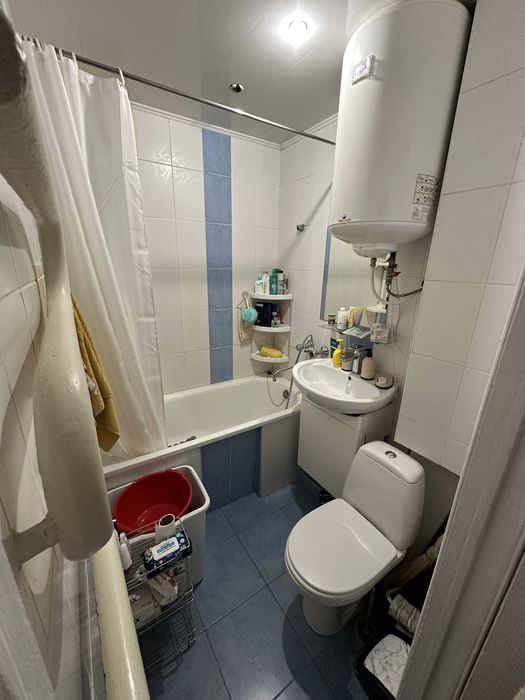 Сдам 2 комнатную квартиру проспект О.Поля