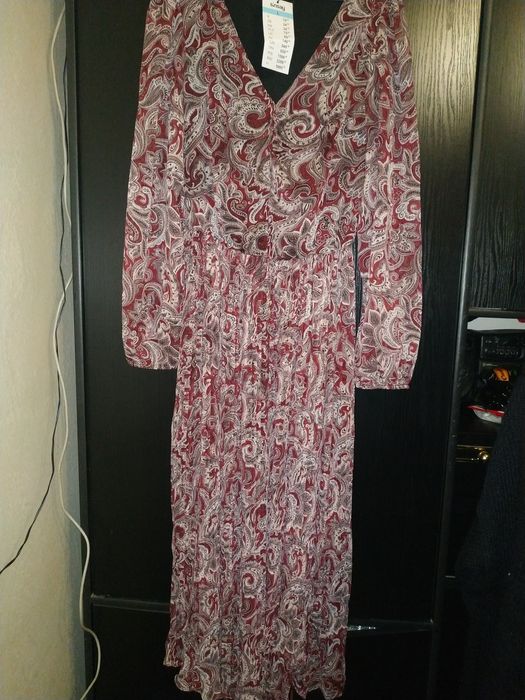 Платье женское размер 48-50