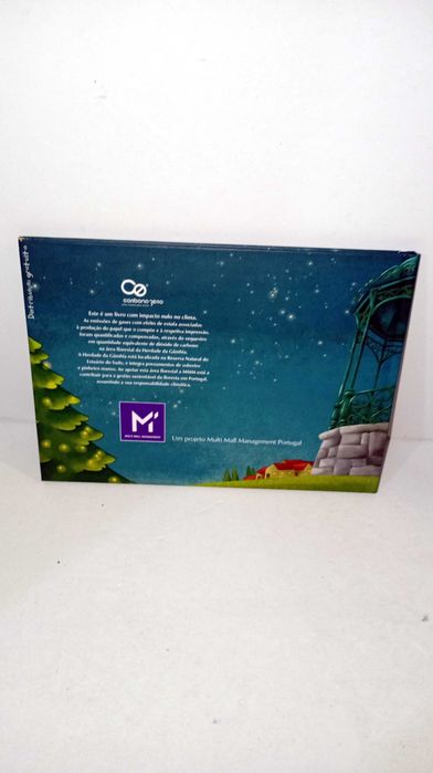 Gui e o estendal Mágico