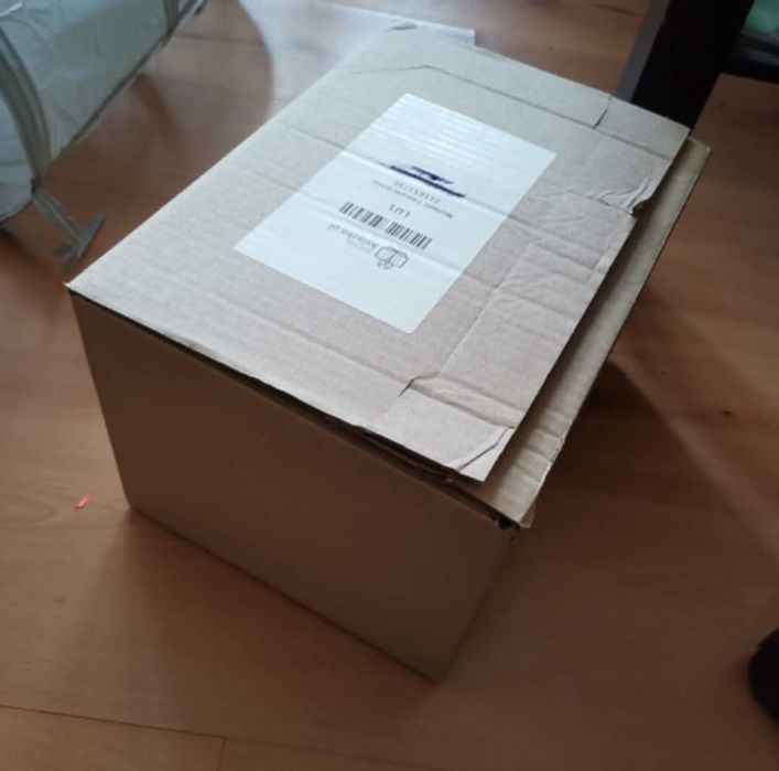 MYSTERY BOX / PACZKA NIESPODZIANKA
Produkty mix z min 3 kategorii z li