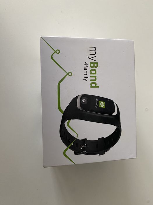 Smartwatch myband