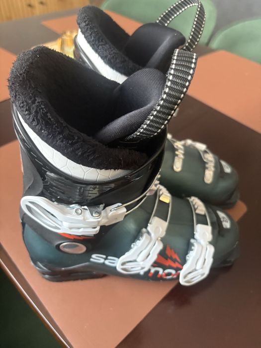 Buty narciarskie Salomon T3 24-24,5