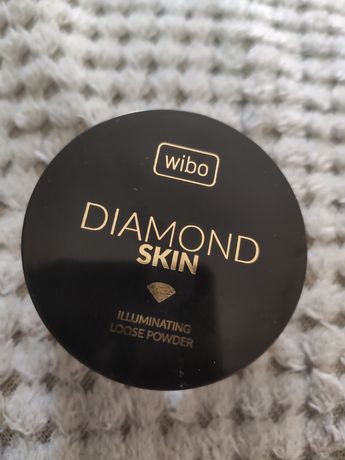 Wibo Diamond skin puder