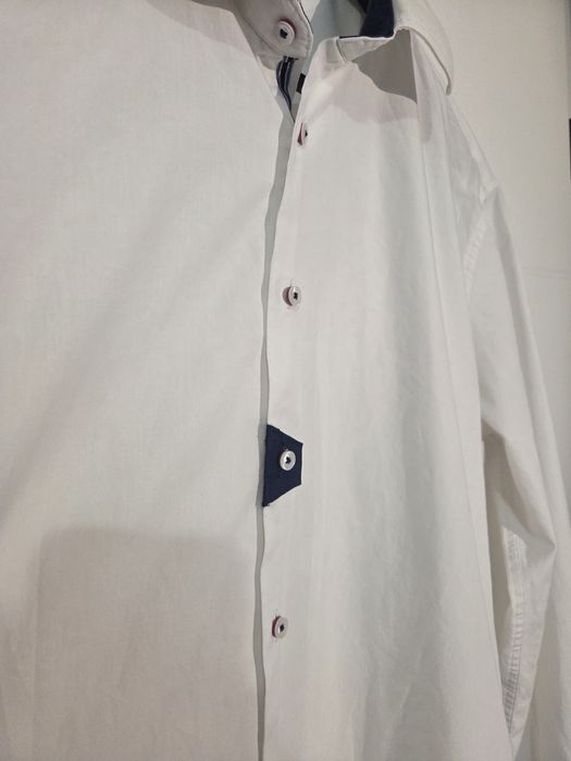 Koszula męska Tommy Hilfiger, XL
