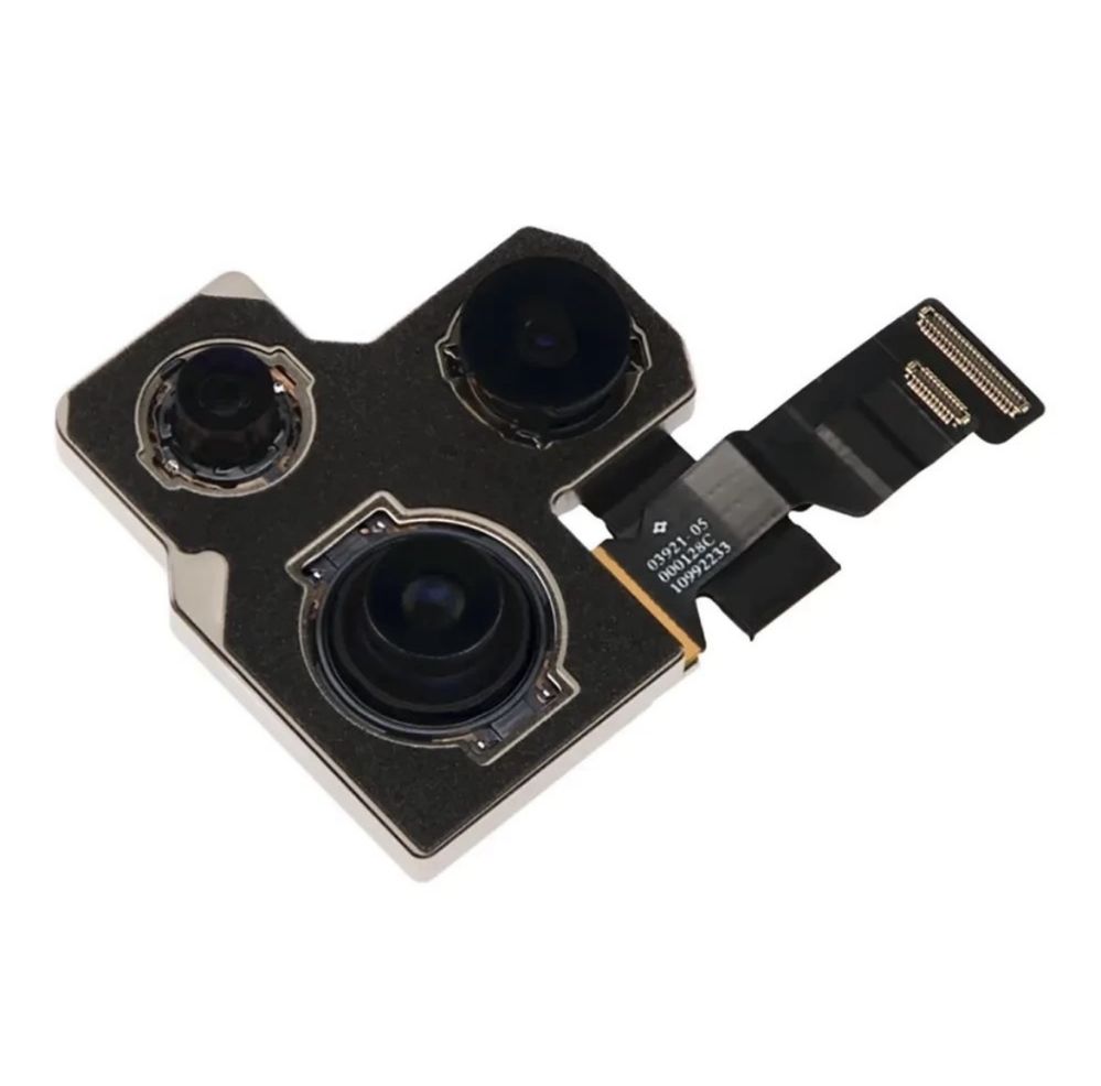 Оригінальна основна камера Apple iPhone 14 Pro / 14 Pro Max