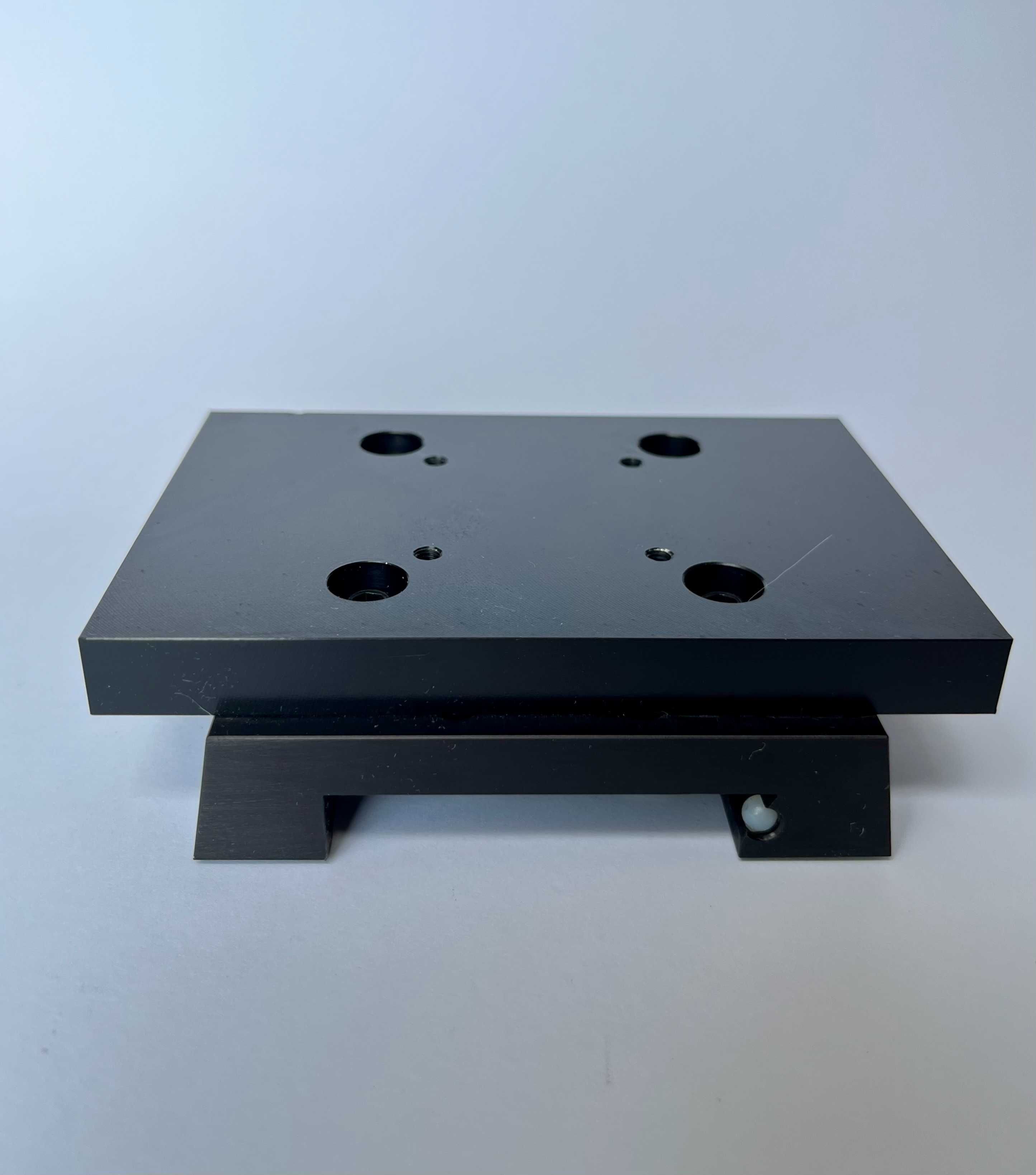 Newport PRC-3 3" Precision Rail Carrier