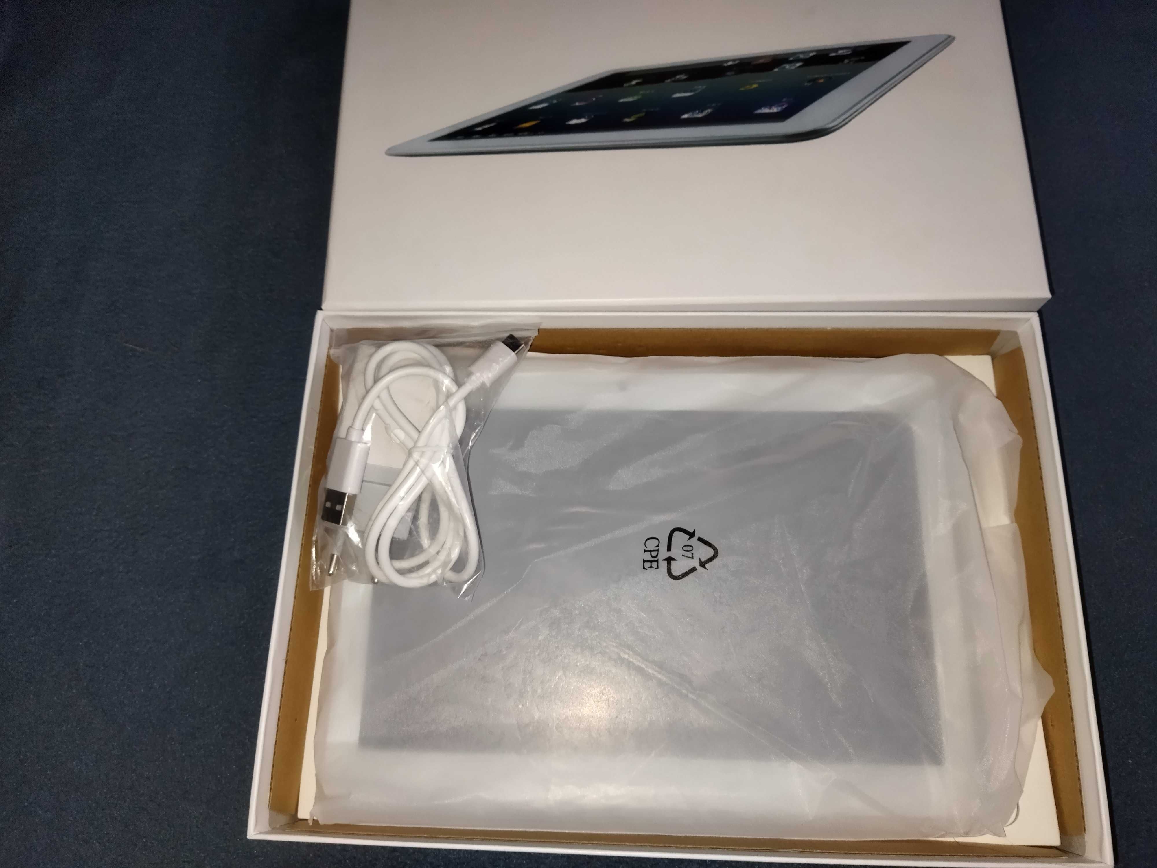 Samsung Galaxy tab
