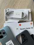 Smartfon Redmi Note 14