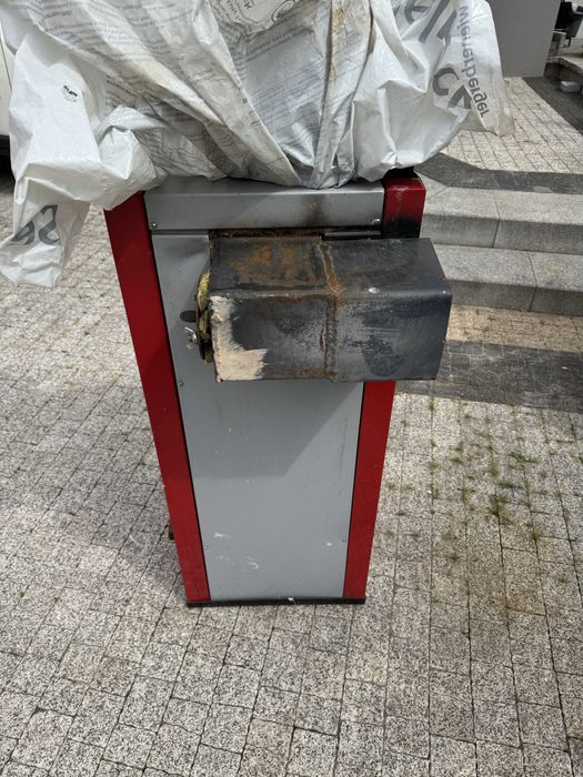 Sprzedam bojler 120l i pompke