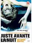 Cinema Autor de Culto - Claude Chabrol DVD