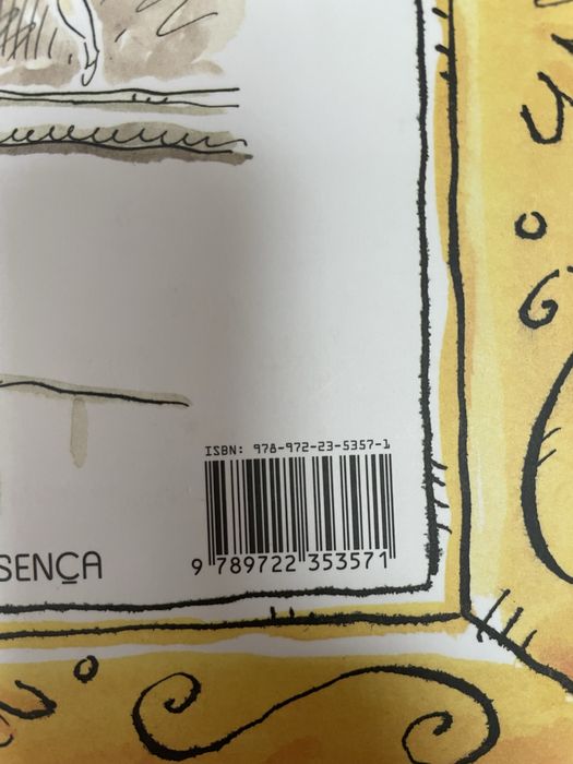 Livro O Museu de