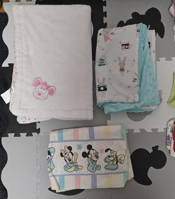 2) Okazja, mega wyprawka