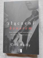 Złączeni honorem, Cora Reilly