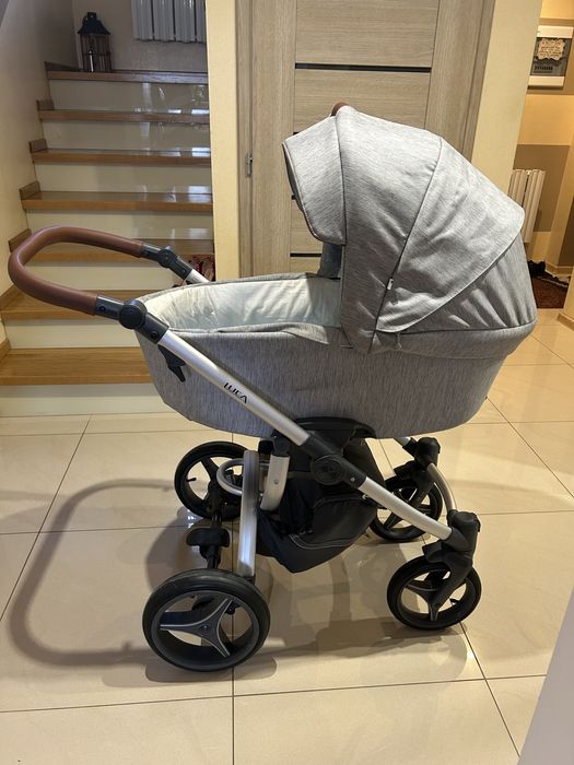 Wózek dziecięcy Bebetto Luca