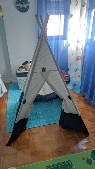 Vendo tenda infantil