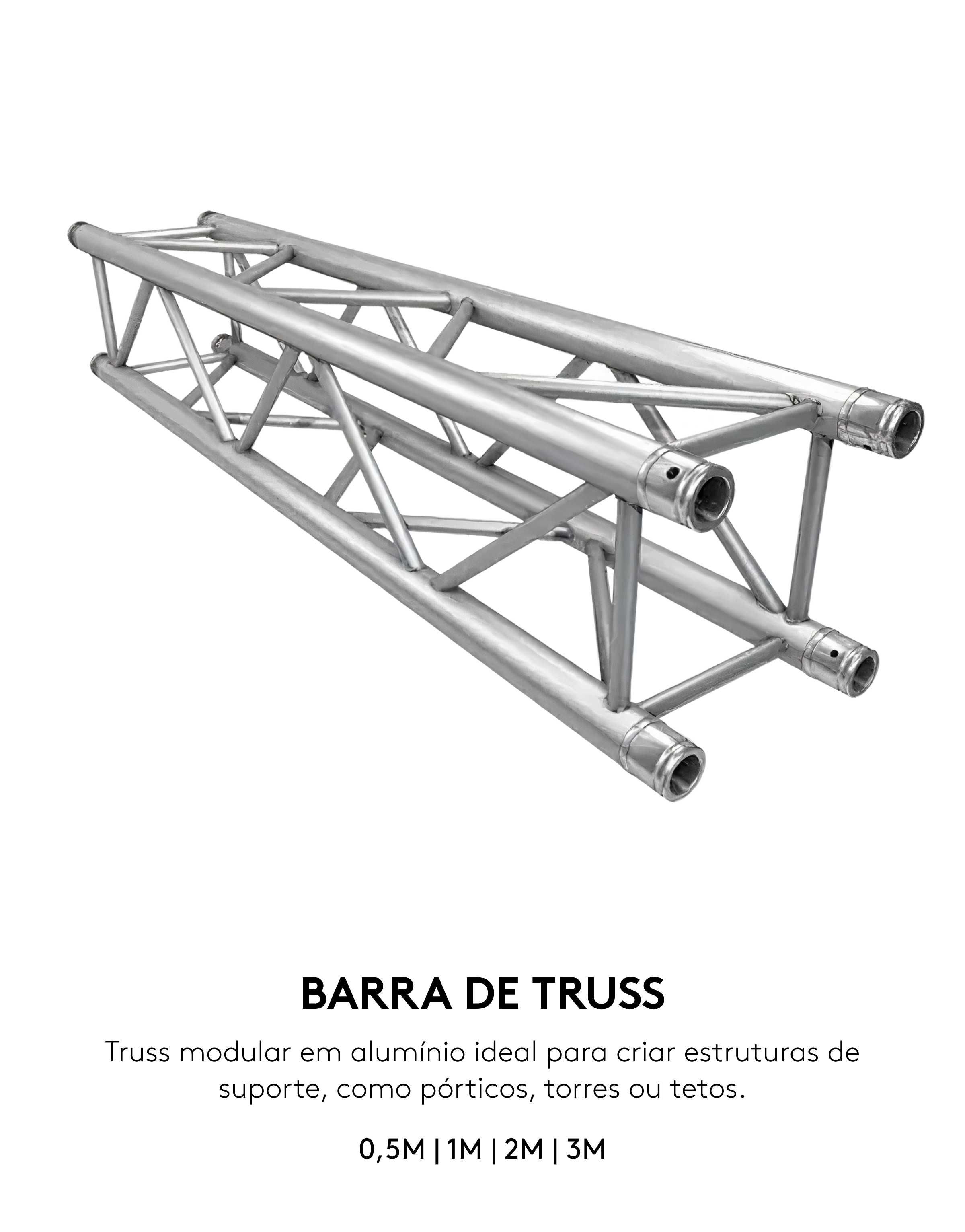 Aluguer de Truss