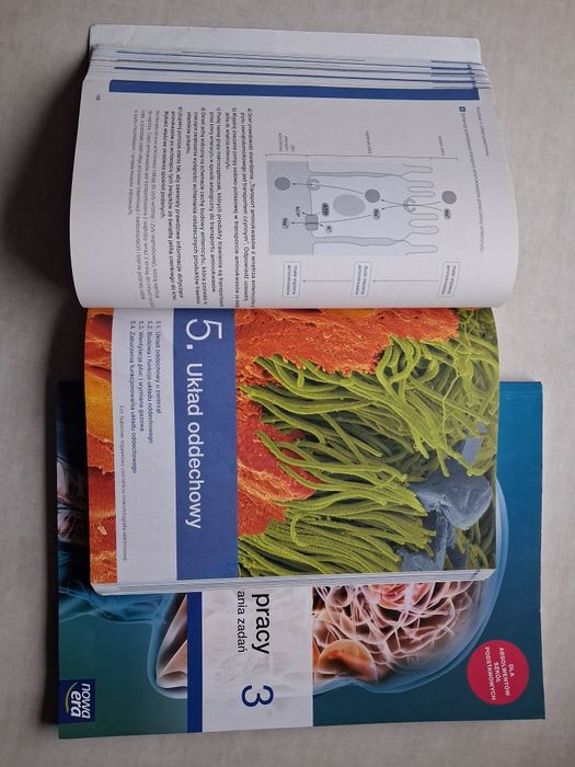 Biologia na czasie 3 komplet