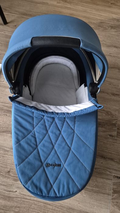 Gondola Cybex mios 2.0