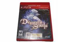 Demon's Souls (Ps3) Sony Playstation 3 (Ps3)